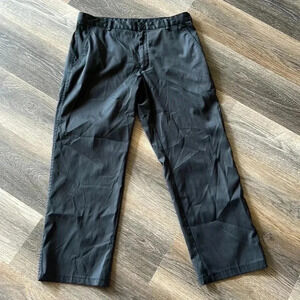 (16) nike golf  pants